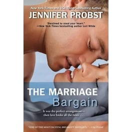 Marriage Bargain