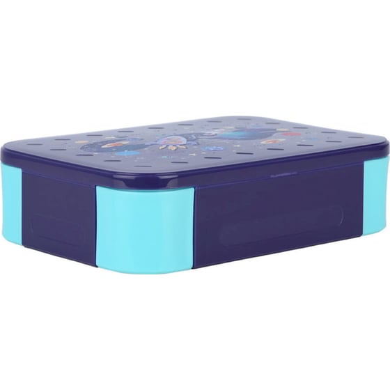 Φαγητοδοχείο Estia Home Art Save the Aegean Solar Jump 900 ml image 1
