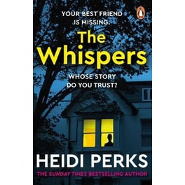 Whispers