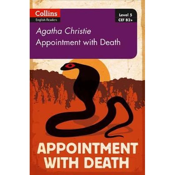 Appointment with Death B2 + Level 5 image 0