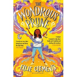 Wondrous Prune