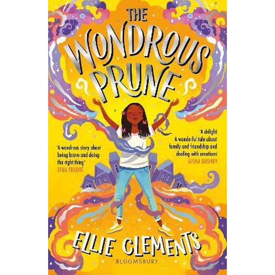 Wondrous Prune image 0