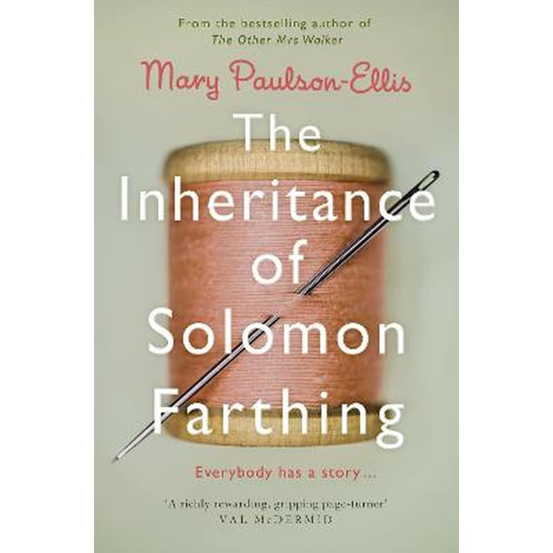 Inheritance of Solomon Farthing