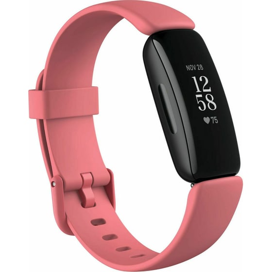 Activity Tracker Fitbit Inspire 2 - Desert Rose image 1