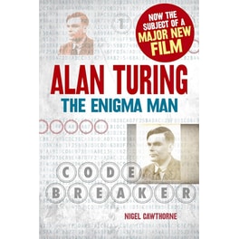 Alan Turing