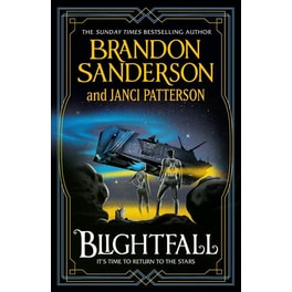 Blightfall