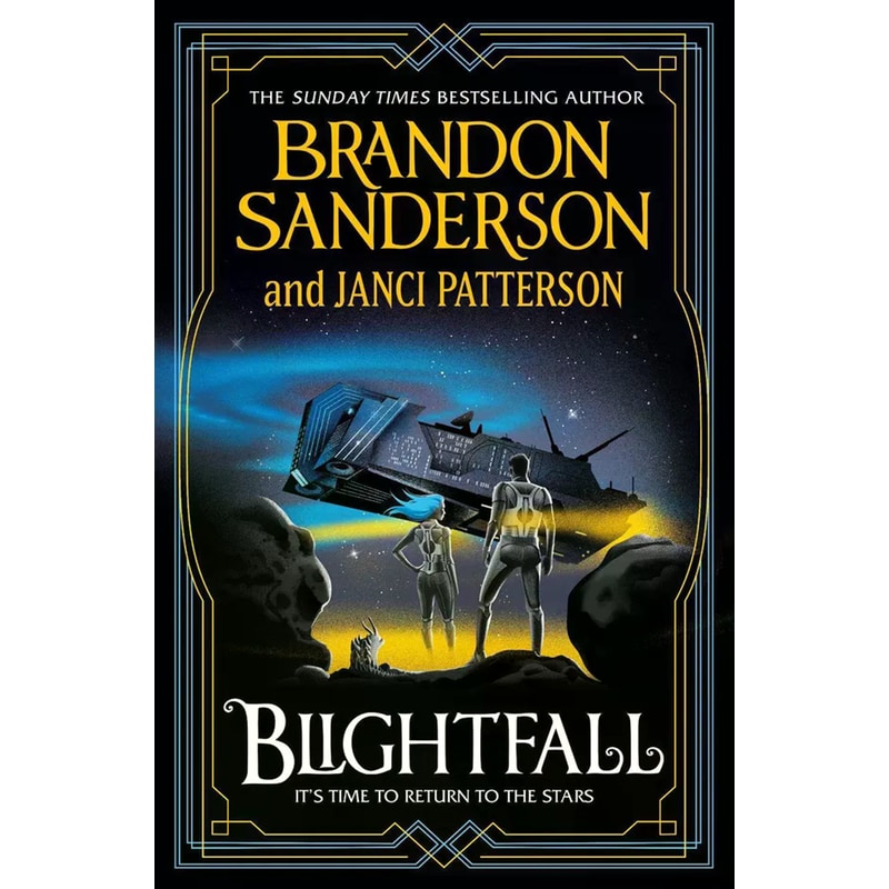 Blightfall