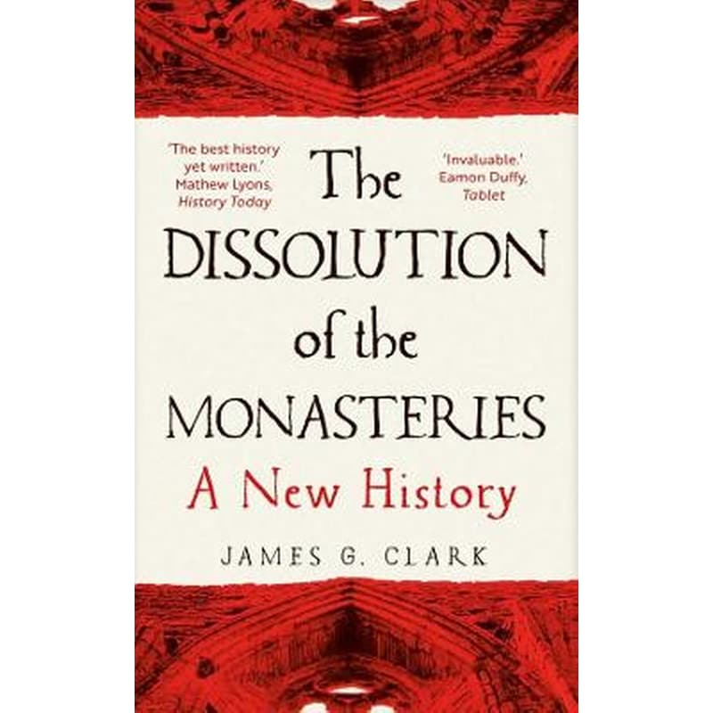 Dissolution of the Monasteries