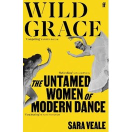 Wild Grace