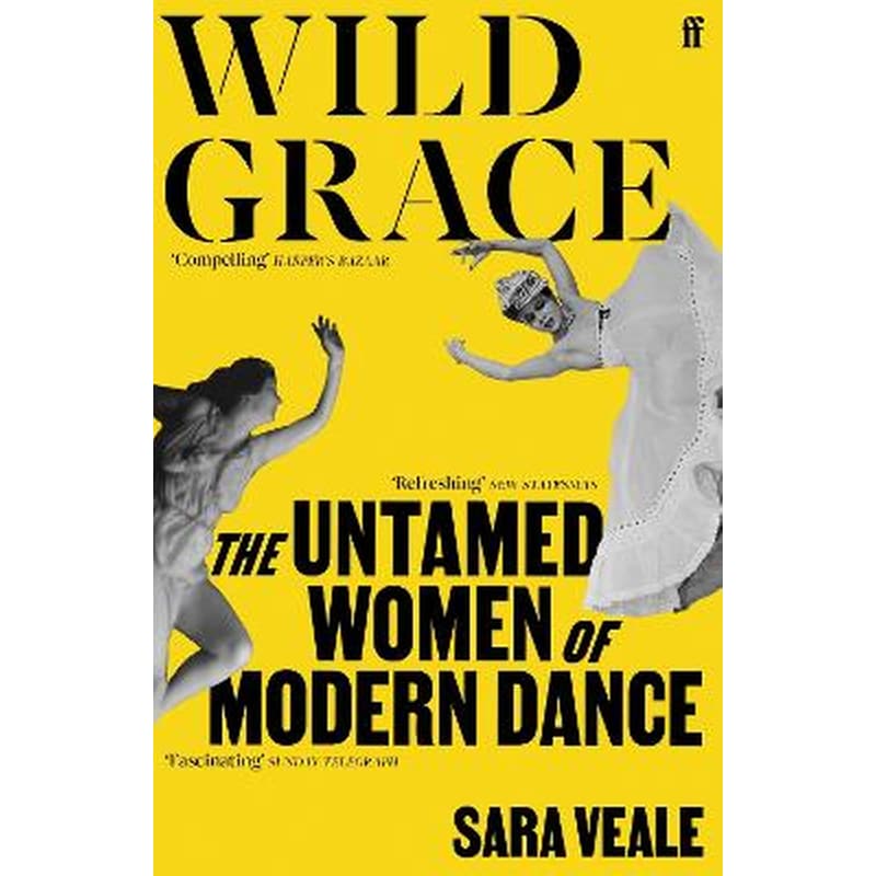 Wild Grace