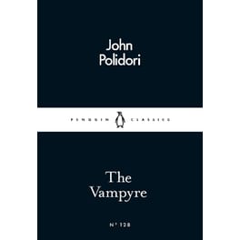 The Vampyre