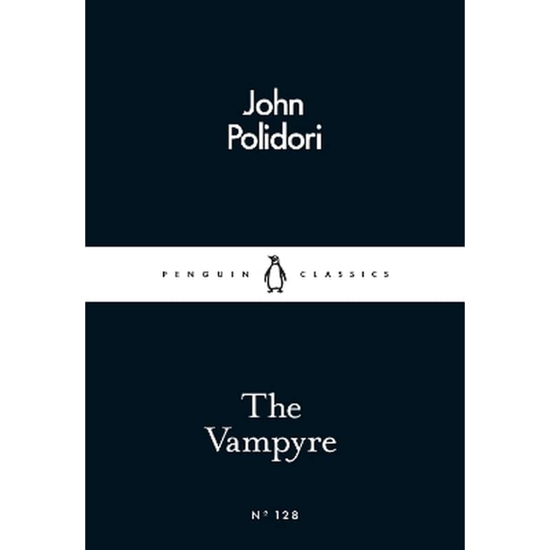 The Vampyre