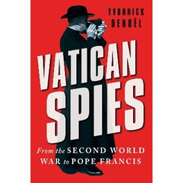 Vatican Spies