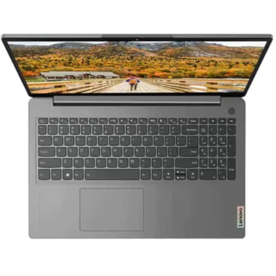 Laptop Lenovo Ideapad 3 15ALC6 15.6" FHD (Ryzen 3-5300U/8GB/256GB SSD/Radeon Graphics/Win10HomeS) + Antivirus ZoneAlarm για 2 έτη image 4