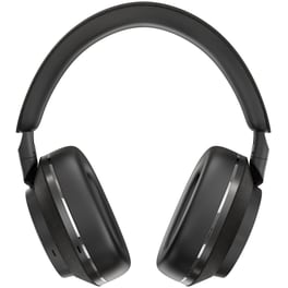 Bowers & Wilkins Px7 S2 Ασύρματα Ακουστικά Κεφαλής - Μαύρα