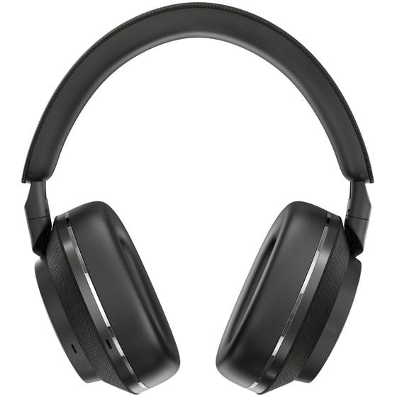 Bowers & Wilkins Px7 S2 Ασύρματα Ακουστικά Κεφαλής - Μαύρα image 0