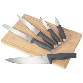Σετ Μαχαίρια BERLINGER HAUS BH-2962 5 Τεμάχια