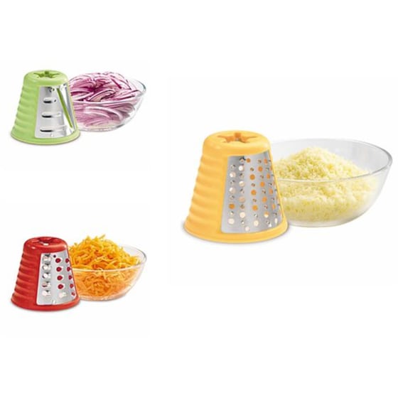 MOULINEX Fresh Express DJ753510 200W Πολυκόφτης image 1
