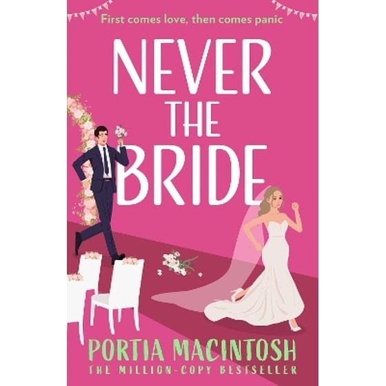Never The Bride image 0
