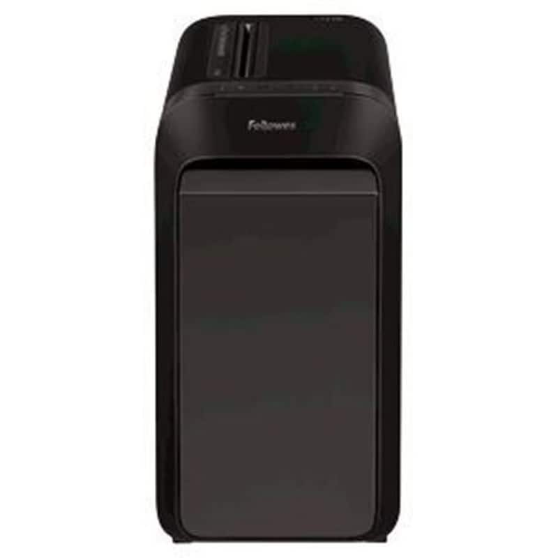 FELLOWES Καταστροφέας Eγγράφου Fellowes 5502601 - Μαύρο