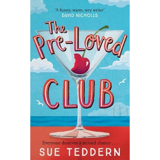 The Pre-Loved Club image 0