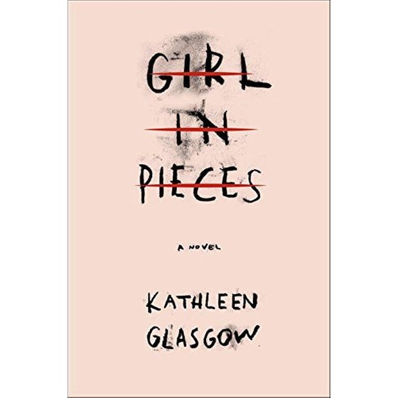 Girl in Pieces image 0