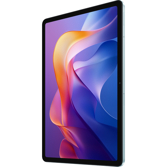 Tablet Xiaomi Redmi Pad 2 11" 4GB/128GB Wi-Fi - Mint Green image 3