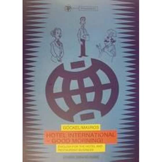 Hotel international - Good morning! image 0