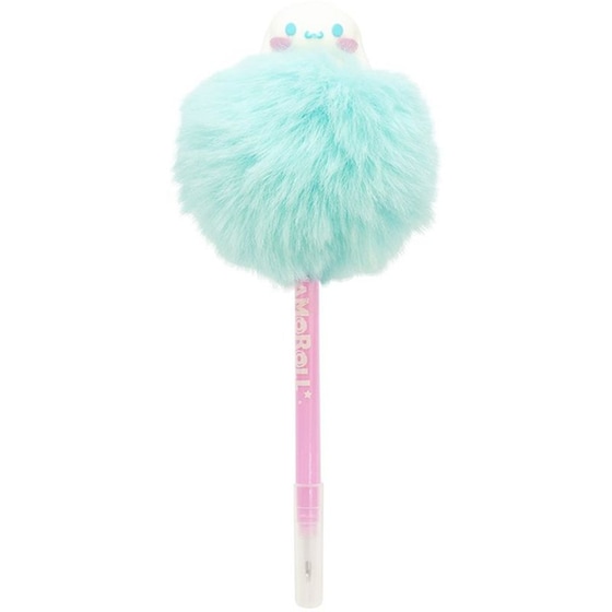 Στυλό Διαρκείας Blue Sky Studios Pom Pom με Φιγούρα Cinnamoroll image 0