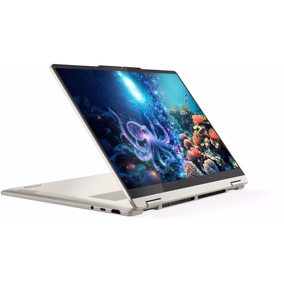 Lenovo Yoga 7 2-in-1 14AKP10 14" QHD+ OLED (AMD Ryzen AI 7-350/32 GB/1TB SSD/Radeon Graphics/Win11Home) Laptop image 5