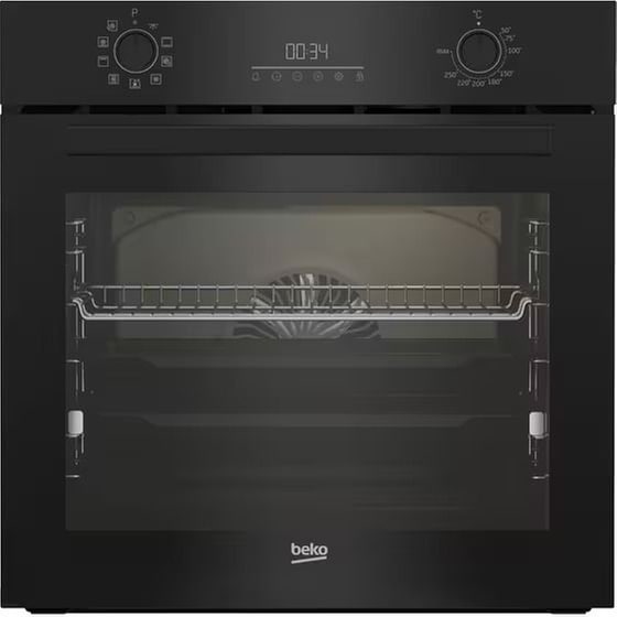 ΒΕΚΟ BBIM18302BCSE & HIC64400 E 72 Lt Εντοιχιζόμενο Σετ Φούρνος και Εστία image 2