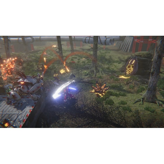 Blackwind - PS5 image 8