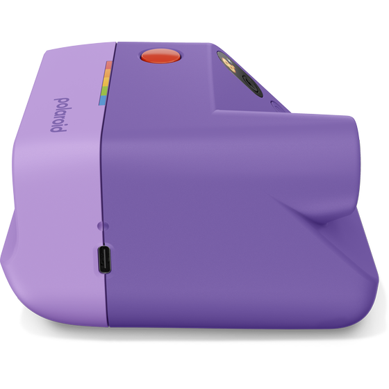 Instant Camera Polaroid Go Generation 3 - Purple image 3