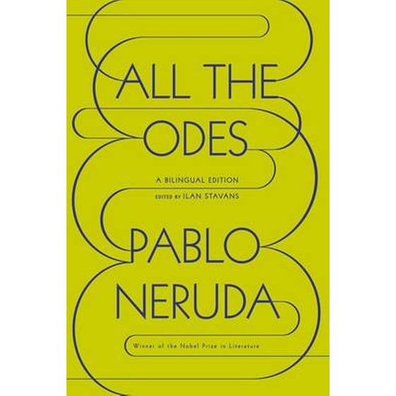 All the Odes image 0