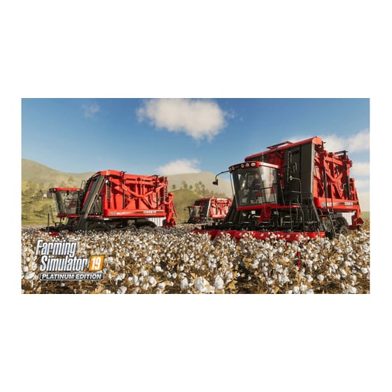 Farming Simulator 19 Premium Edition - PS4 image 2