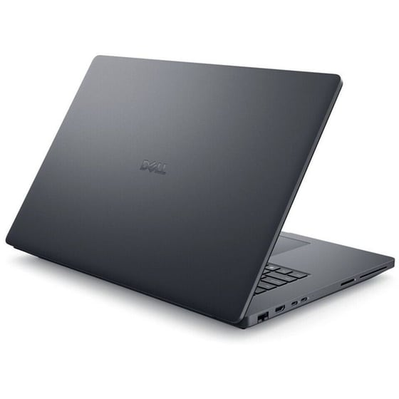 Dell Pro Max 18 Plus MB18250 18" QHD+ WVA (Intel Core Ultra 7-265HX/32 GB/1TB SSD/RTX Pro 2000/Win11Pro) Laptop image 3