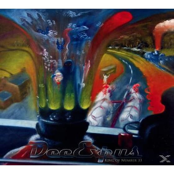 King Of Number 33 image 1