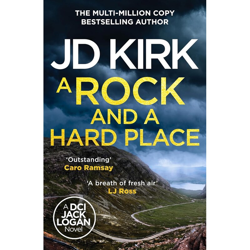 A Rock and a Hard Place