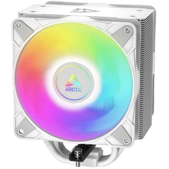 Ψύκτρα επεξεργαστή Arctic Freezer 36 A-RGB 120mm ARGB - Λευκό image 2