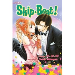 Skip*Beat!, (3-in-1 Edition), Vol. 13