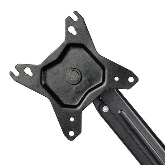 Βάση Οθόνης Osio OSMA-4636 17''- 32'' έως 10 kg image 3