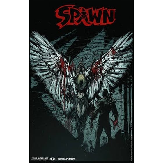 Spawn- Origins Volume 4 Volume 4 image 0