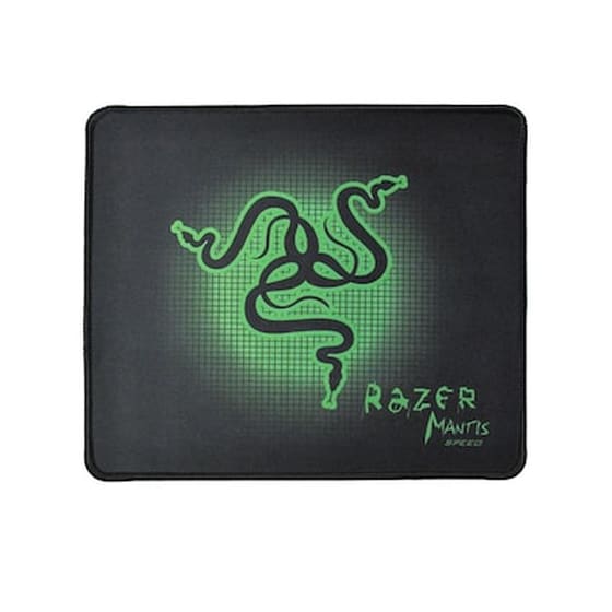 Delphi Razer Mantis Gaming Mouse Pad Medium 290mm Μαύρο image 0