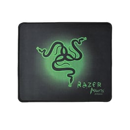 Delphi Razer Mantis Gaming Mouse Pad Medium 290mm Μαύρο