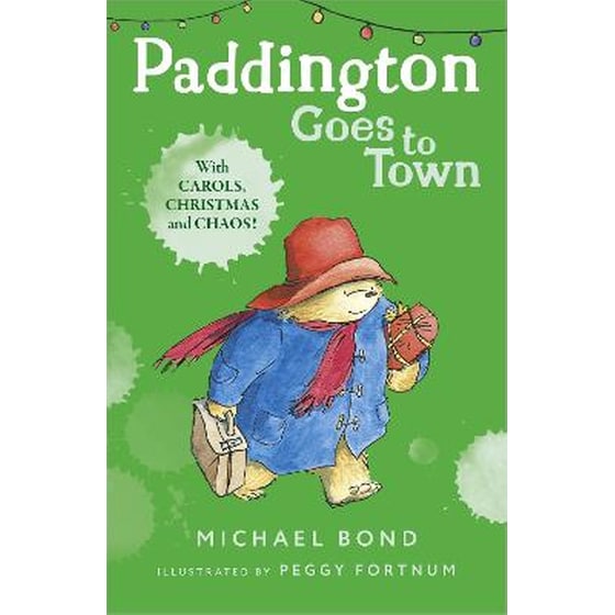 Paddington Goes To Town image 0