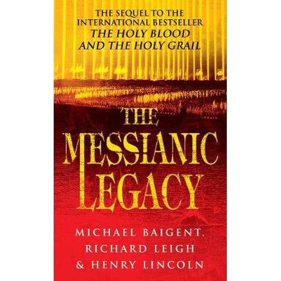 Messianic Legacy image 0