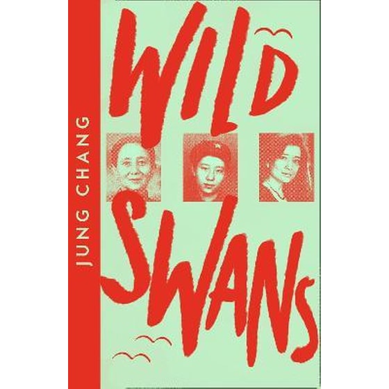 Wild Swans image 0