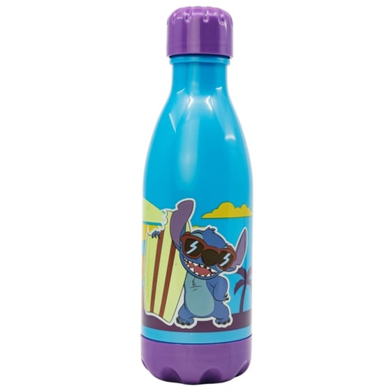 Παγούρι Stor Lilo & Stitch 560 ml - Πολύχρωμο image 2