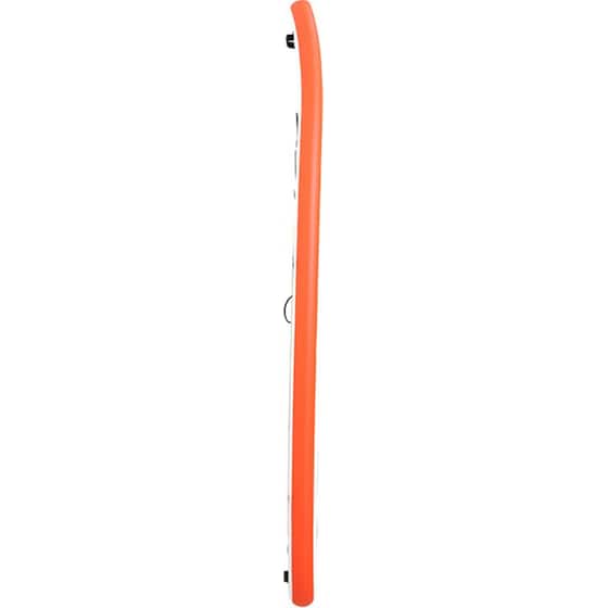 Φουσκωτή Σανίδα SUP FunWater 335x84x15cm - Πορτοκαλί image 2