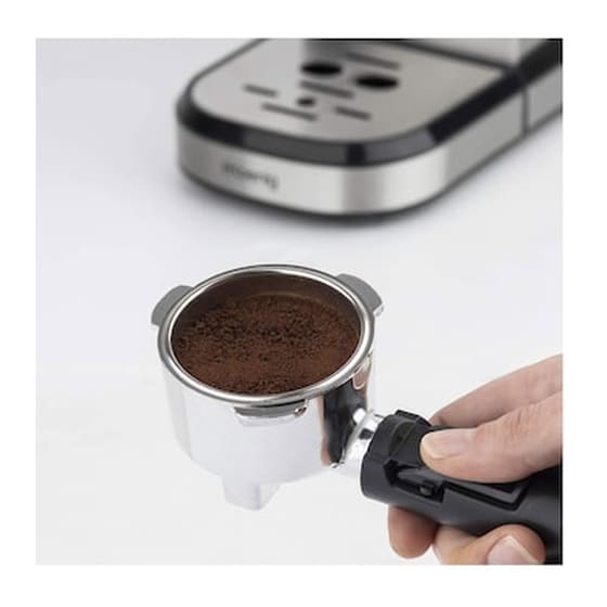 HKOENIG EXP820 2000W 15bar Μηχανή Espresso image 5